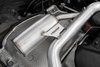 S4617304 Cat-Back Exhaust System 3 in., 2.5 in. Dual Split Rear Exit, Fits Select Volkswagen GTI - image 2