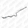 XP Series Exhaust System 2013-2016 for Hyundai Veloster Turbo - image 1