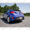 XP Series Exhaust System 2013-2016 for Hyundai Veloster Turbo - image 2