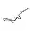 T304 VELOSTER CATBACK EXT - image 1