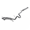 T304 VELOSTER CATBACK EXT - image 1