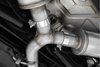 S4706AL Cat-Back Exhaust System 3 in., Dual Split Rear Exit,  For 2022-2019 Hyundai Veloster - image 3