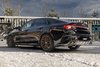 Armor Pro 2.5 in. Cat-Back Exhaust System for 2021-2024 Kia K5 w/2.5L Engine [T304 Stainless Steel] - image 3