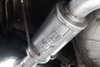S4803304 Cat-Back Exhaust System 3 in., Rear Exit, For 2014-2021 Subaru Impreza, WRX - image 3