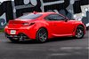 S48043BE Cat-Back Exhaust System 3 in., Dual Split Rear Exit, Burnt End Fits Select Toyota 86, GR86, Scion FR-S, Subaru BRZ - image 3