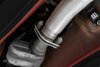 S48063CF Cat-Back Exhaust System 3 in., Rear Exit, with, Carbon Fiber Fits Select Toyota 86, GR86, Scion FR-S, Subaru BRZ - image 2
