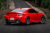 S4806AL Cat-Back Exhaust System 3 in., Rear Exit, Fits Select Toyota 86, GR86, Scion FR-S, Subaru BRZ - image 3