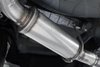 S4809AL Cat-Back Exhaust System 3 in., Rear Exit, Fits Select Subaru WRX - image 2