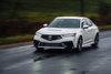 S49043BE Cat-Back Exhaust System 3 in., Triple Centre Rear Exit, Burnt End Fits Select Acura Integra - image 4