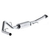 Installer Series Exhaust System 2002-2006 GM Avalanche 1500 - image 1
