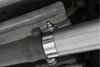 S5003409 Muffler Bypass Pipe 3 in. Fits Select GM 2500, 3500 Trucks and Vans - image 3