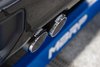 S50043CF Cat-Back Exhaust System 3 in., Dual Split Rear Exit, Carbon Fiber Tips Fits Select GM 2500, 3500 Trucks and Vans - image 3