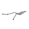 XP Series Exhaust System 2003-2007 GM 1500 HD Classic 6.0L - image 1