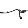 Installer Series Exhaust System 2003-2007 1500 HD Classic - image 1