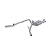 XP Series Exhaust System 2003-2007 GM 2500 HD 6.0 - image 1