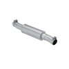 Armor Plus 3 in. Muffler Replacement for 2014-2026 Chevy Silverado 1500, GMC Sierra 1500 [T409 Stainless Steel]