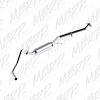 Performance Series Exhaust System 2003-2007 GM 1500 Classic Truck - image 1