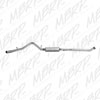 Performance Series Exhaust System 2003-2007 GM 1500 Classic Truck - image 2