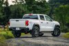 S5017AL Cat-Back Exhaust System 3 in., High Clearance Rear Exit, Fits Select GMC Canyon, Chevy Colorado - image 4