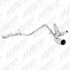 Pro Series Exhaust System 2003-2007 GM Silverado/Sierra 1500 - image 1