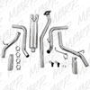 Pro Series Exhaust System 2003-2007 GM Silverado/Sierra 1500 - image 3