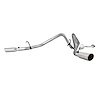 XP Series Exhaust System 2003-2007 GM 1500 4.8/5.3L - image 1
