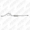 XP Series Exhaust System 2003-2007 GM 1500 4.8/5.3L - image 2