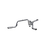 Installer Series Exhaust System 2003-2007 1500 Classic 4.8L/5.3L - image 1