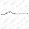 Installer Series Exhaust System 2003-2007 1500 Classic 4.8L/5.3L - image 2