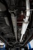 S5019AL Cat-Back Exhaust System 3 in., Side Exit, Fits Select GM 2500, 3500 Trucks and Vans - image 3