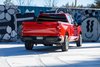 S5019BLK Cat-Back Exhaust System 3 in., Side Exit, Black Fits Select GM 2500, 3500 Trucks and Vans - image 4
