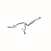 Installer Series Exhaust System 2003-2007 1500 Classic 4.8L/5.3L - image 1