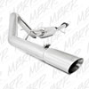 Sport Truck Exhaust System Cat Back Single Side Chev/GMC Suburban/YukonXL 1500 5.3L - image 1