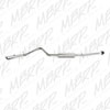 Sport Truck Exhaust System Cat Back Single Side Chev/GMC Suburban/YukonXL 1500 5.3L - image 2