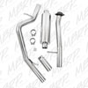 Sport Truck Exhaust System Cat Back Single Side Chev/GMC Suburban/YukonXL 1500 5.3L - image 3