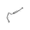 XP Series Exhaust System 2000-2006 GM Suburban/Yukon XL 5.3L - image 1