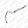 Performance Series Exhaust System 2000-06 GM Tahoe/Yukon 5.3L - image 1