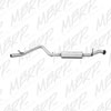 Performance Series Exhaust System 2000-06 GM Tahoe/Yukon 5.3L - image 2