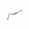 Installer Series Exhaust System 2007-2010 GM Escalade/Yukon/Tahoe 6.2L - image 1