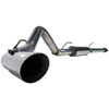 Pro Series Exhaust System 2007-2008 GM Silverado/Sierra 1500 - image 1