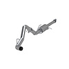 Installer Series Exhaust System 2007-08 GM 1500 4.8/5.3L - image 1