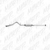 Installer Series Exhaust System 2007-08 GM 1500 4.8/5.3L - image 2