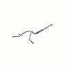 Installer Series Exhaust System 2007-2008 GM Silverado/Sierra 1500 4.8L/5.3L/6.0L