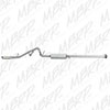Installer Series Exhaust System 2007-2008 GM Silverado/Sierra 1500 4.8L/5.3L/6.0L - image 2