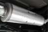S5043304 Cat-Back Exhaust System 3 in., Side Exit, For 2016-2019 Chevy Suburban, Tahoe, GMC Yukon, Cadillac Escalade - image 3