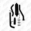 Black Series Street Exhaust System 2004-2012 GM Colorado/Canyon 2.8L/2.9L/3.5L/3.7L - image 3