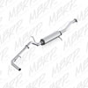 Performance Series Exhaust System 2004-12 GM Colorado/Canyon - image 1
