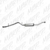 Performance Series Exhaust System 2004-12 GM Colorado/Canyon - image 2
