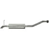 XP Series Exhaust System 2007-2012 GM Colorado/Canyon - image 2