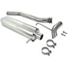 XP Series Exhaust System 2007-2012 GM Colorado/Canyon - image 3